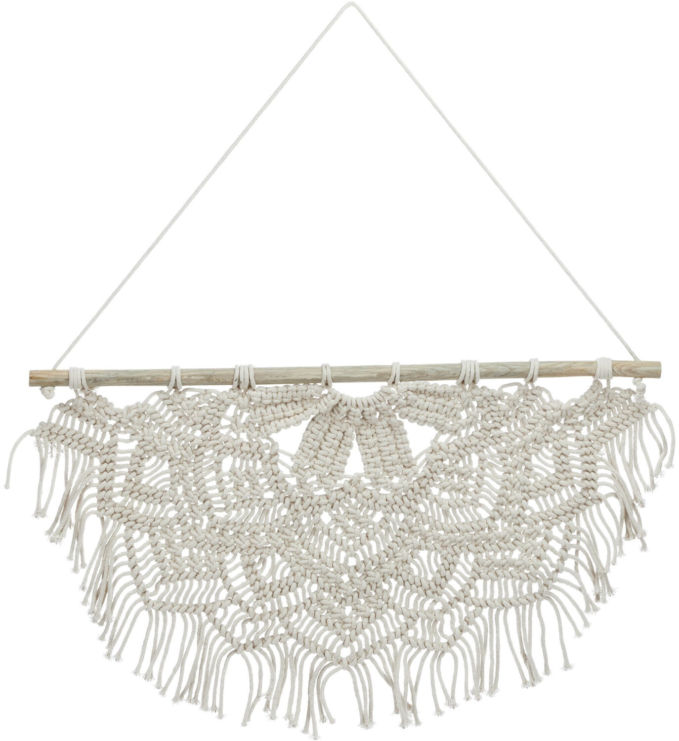 Relaxdays Zick Zack 65x60cm (10039844)