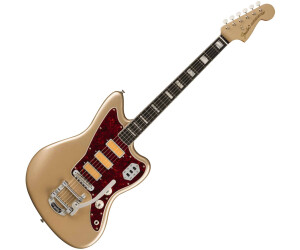 Fender Gold Foil Jazzmaster ab 1.369,00 € | Preisvergleich bei 