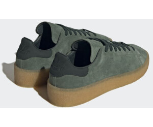 Adidas Stan Smith Crepe FZ6444 green oxide shadow green crepe
