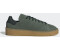 Adidas Stan Smith Crepe (FZ6444) green oxide/shadow green/crepe color