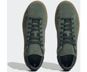 Stan smith hotsell grey suede uk