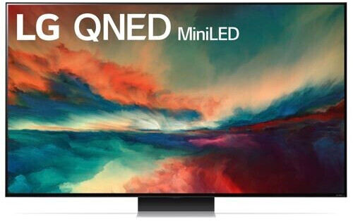 LG 75QNED866RE