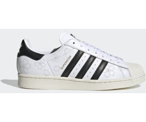 Adidas Superstar Hanami (IG9648) white/core black/off white desde 75,00 € | Compara precios en idealo