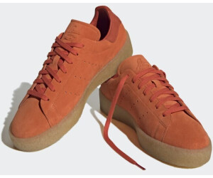 Orange new arrivals suede adidas