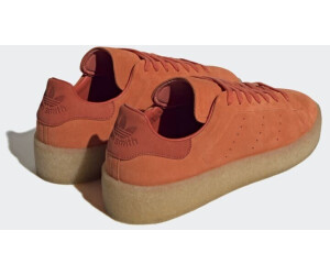 Buy Adidas Stan Smith Crepe Craft Orange Preloved Red Crepe Color