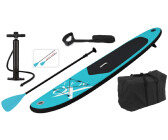 XQMax Stand Up Paddle Board Set