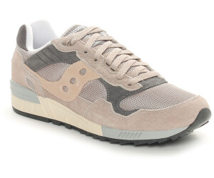 Saucony Shadow 5000 grey grey a 75 99 oggi Migliori prezzi e