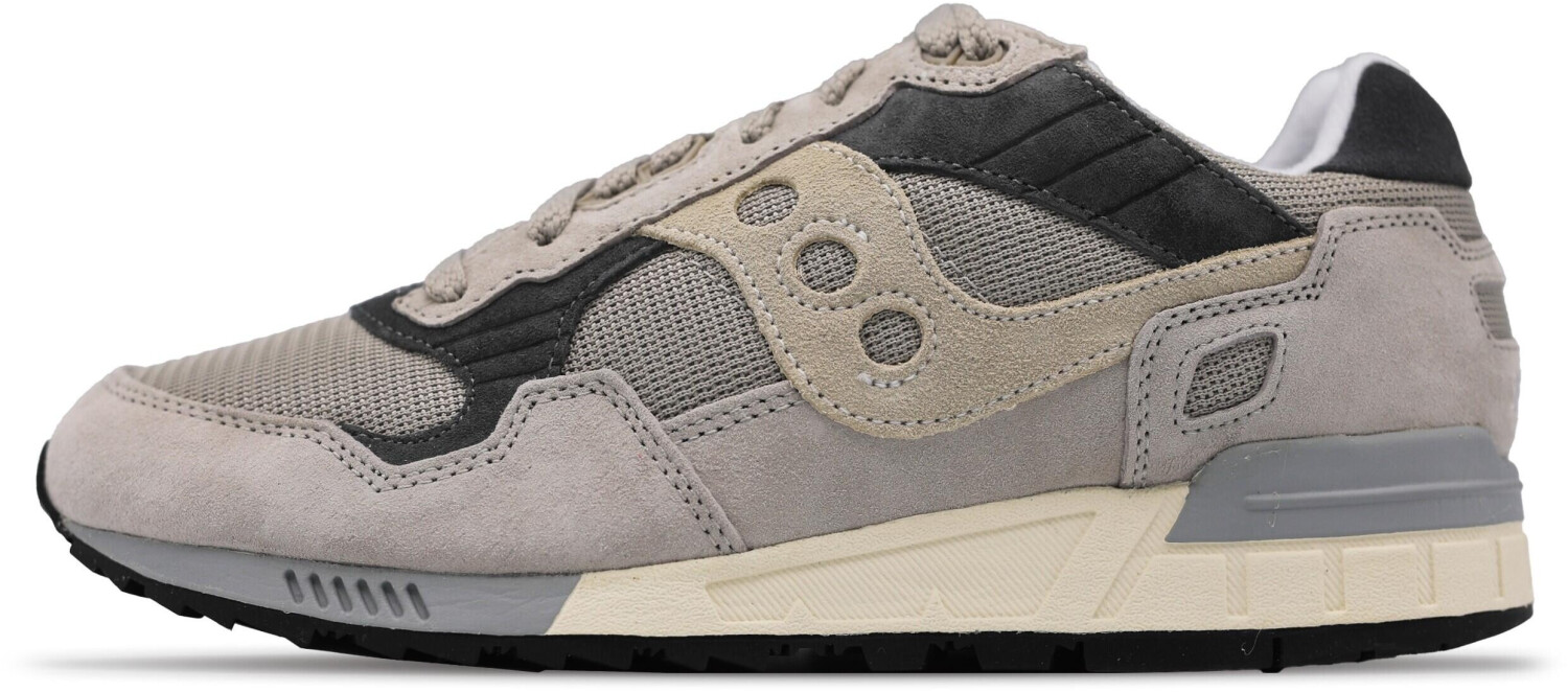 Saucony Shadow 5000 grey grey ab 86 97 Preisvergleich bei idealo