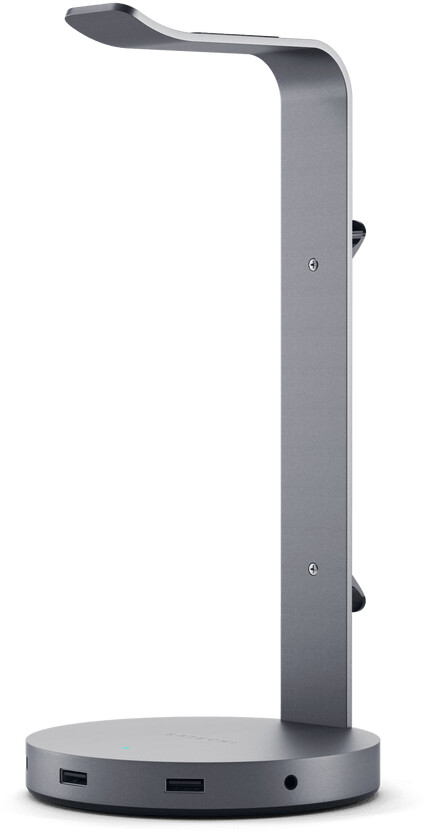 Satechi Aluminum USB Headphone Stand