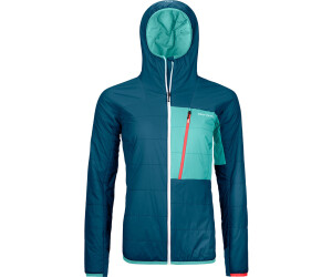 Ortovox piz palü damen light blue clearance