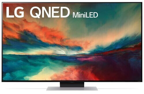 LG 55QNED866RE