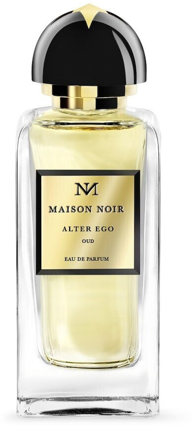 Maison Noir Alter Ego 786 Eau de Parfum (100ml)