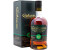GlenAllachie Aged 10 Years Cask Strength Batch 9 Speyside Single Malt Scotch Whisky 0.7l 58.1%