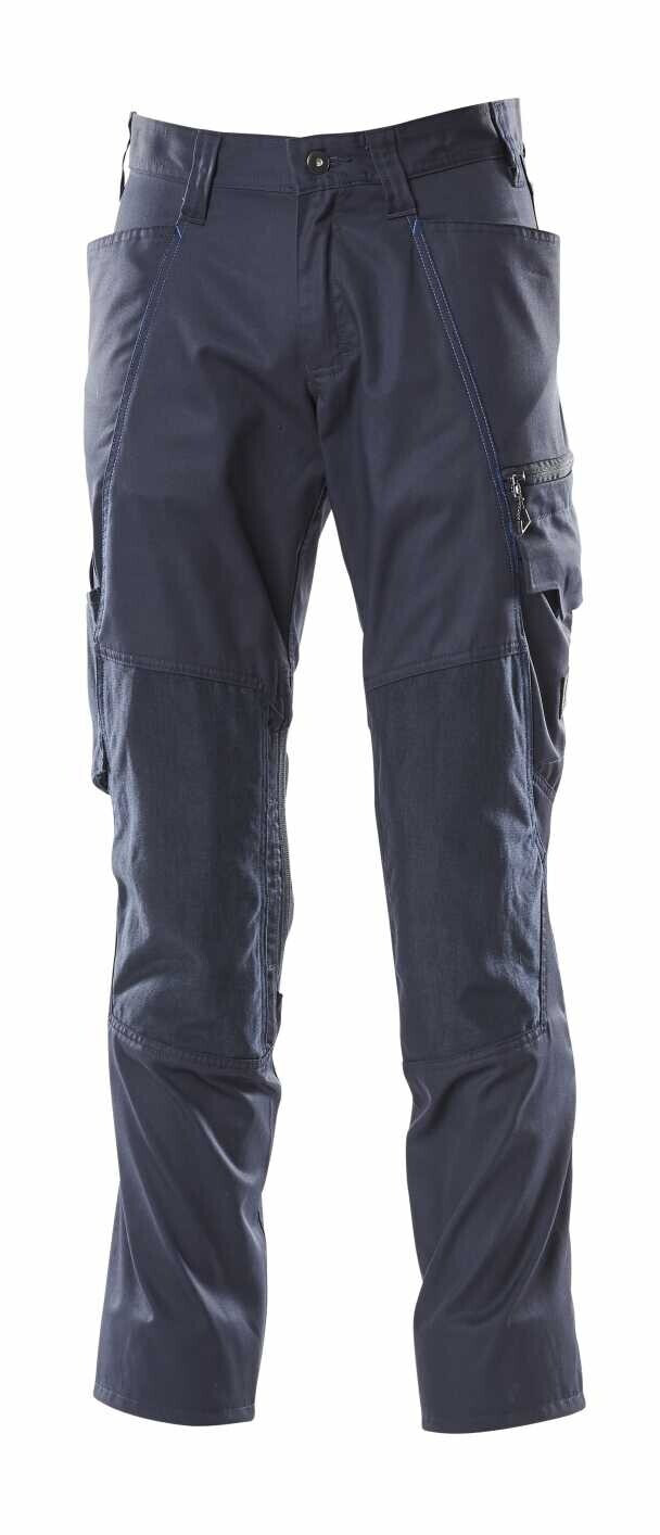 Mascot Workwear 19579 Accelerate Safe Trousers with kneepad pockets -  Clothing from MI Supplies Limited UK