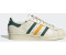 Adidas Superstar 82 (HQ8877) cloud white/collegiate green/collegiate green