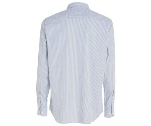 Tommy Hilfiger 1985 59,95 € Collection (MW0MW25039) Stripe Flex Shirt TH bei | ab Preisvergleich
