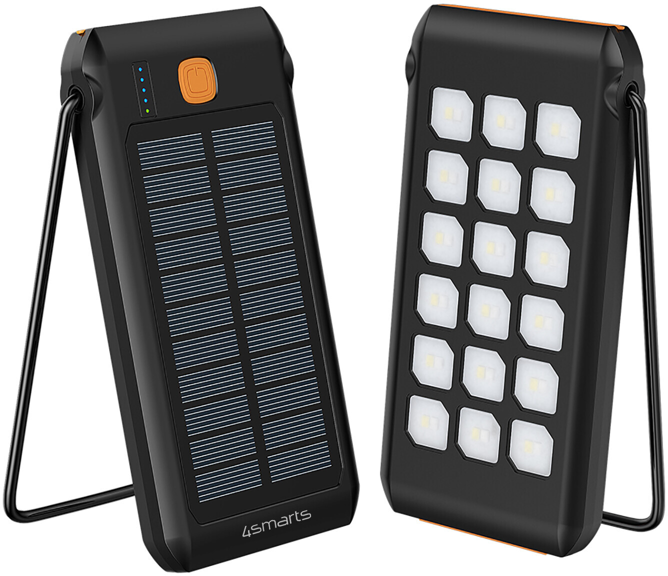 4smarts TitanPack Flex 10000mAh