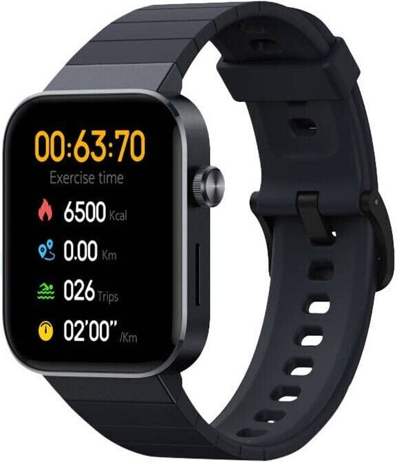 Mibro T1 by Xiaomi Deep Tarnish ab 36 97 Preisvergleich bei idealo