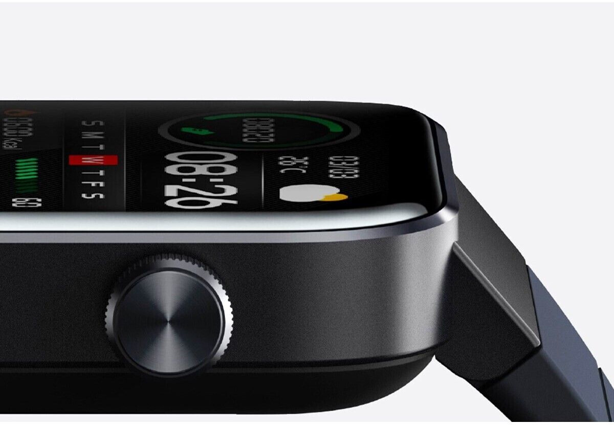 T1 smart watch outlet