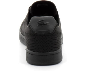 Lacoste sales pique trainers