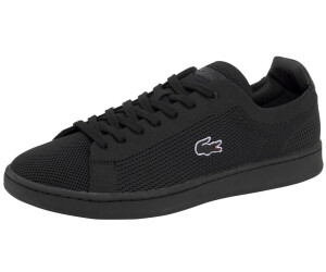 Lacoste Carnaby Piqu black ab 124 99 Preisvergleich bei idealo