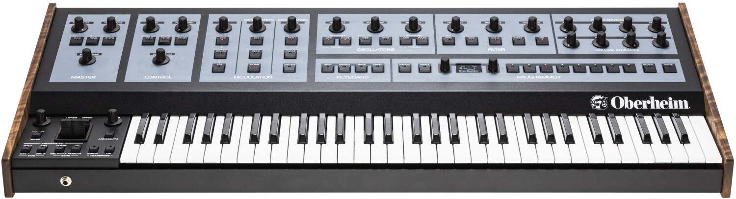 Oberheim OB-X8