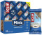 Clif Minis bars 10x28g chocolate chips