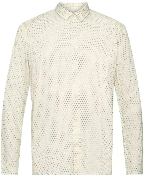 Esprit Shirt (122EE2F303) ice