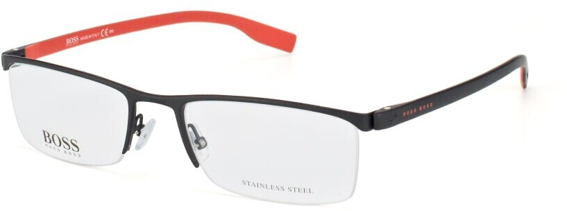Hugo Boss BOSS 0610 N BLX ab 284 95 Preisvergleich bei idealo
