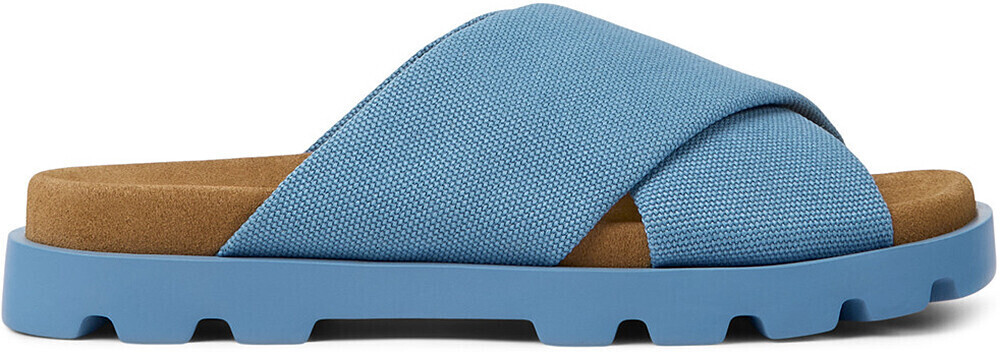 Camper Brutus (K201322)