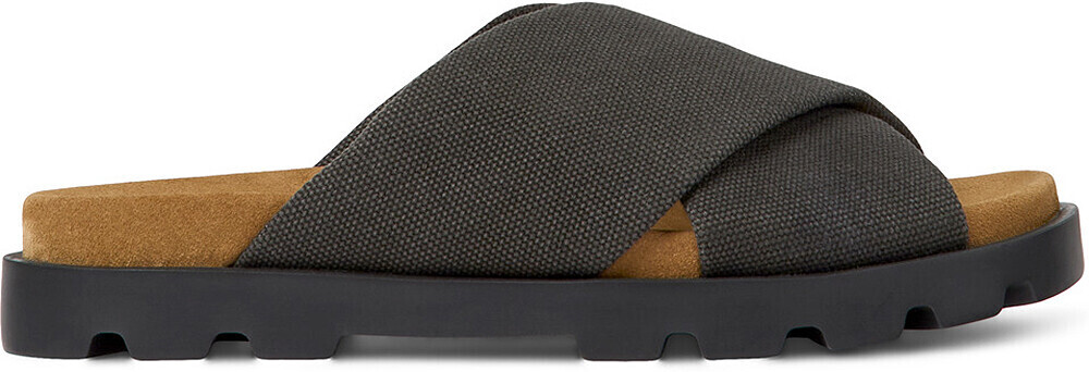Camper Brutus (K201322) black