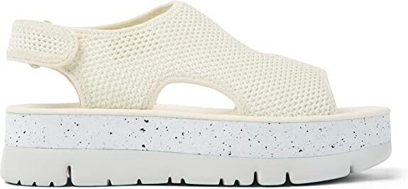 Camper Oruga Up (K201544) white
