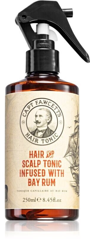 Captain Fawcett Hair Tonic Refreshing (250 ml)