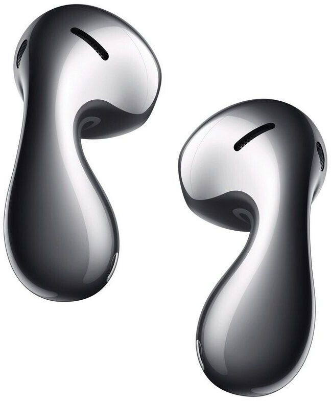 Huawei FREEBUDS 5 - Headphones - silber/silver-coloured - Zalando.de