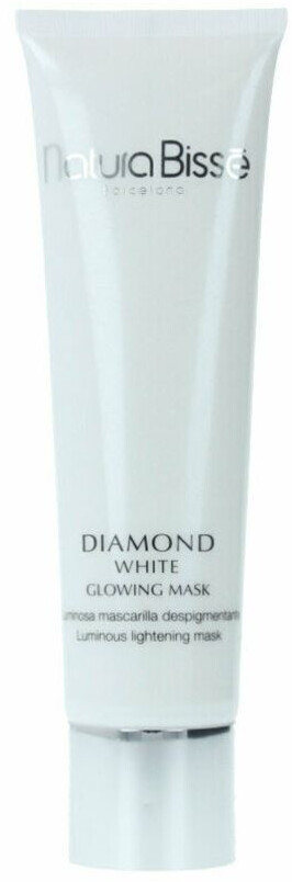 Natura Bissé Diamond Luminous Perfecting Glowing Mask (100 ml)