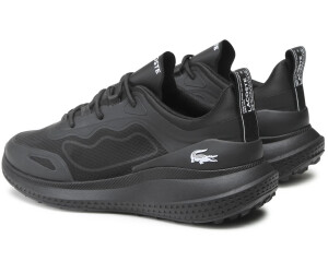 Lacoste cheap black price
