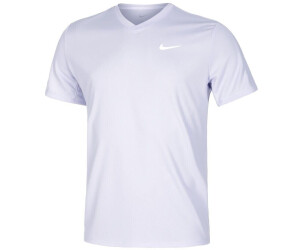T-shirt de running nkct df vctry rouge homme - Nike