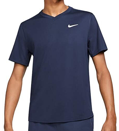 Nike NikeCourt Dri-FIT Victory obsidian/obsidian/white