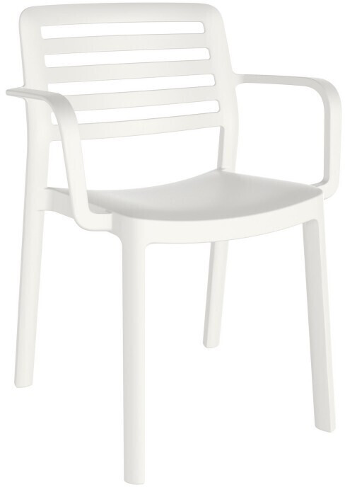 Garbar Chaise avec accoudoirs Wind