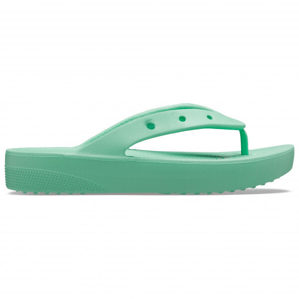 Flip crocs sales