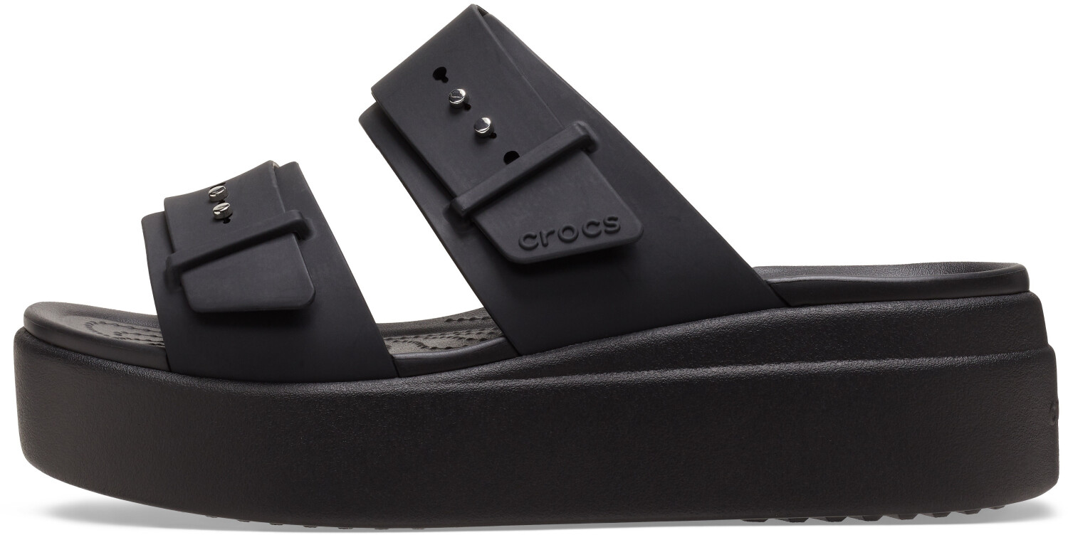 Crocs Brooklyn Sandal Low Wedge (207431)