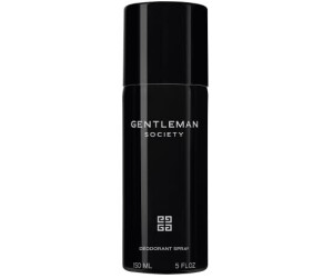 Buy Givenchy Deodorant Gentleman (150ml) from £23.83 (Today