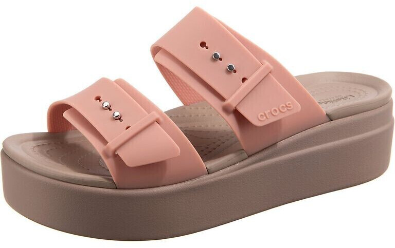 womens brooklyn buckle platform sandal｜TikTok Search