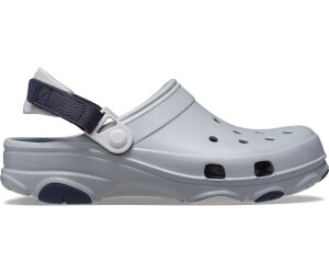 Crocs grey clogs clearance