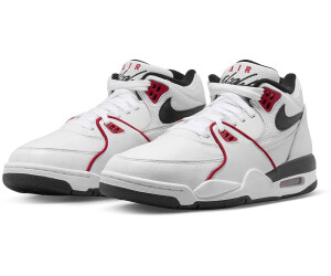Buy Nike Air Flight 89 white black white white from 119.99 Today