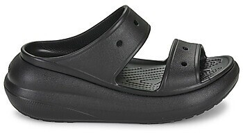 Crocs Classic Crush Sandal (207670) black