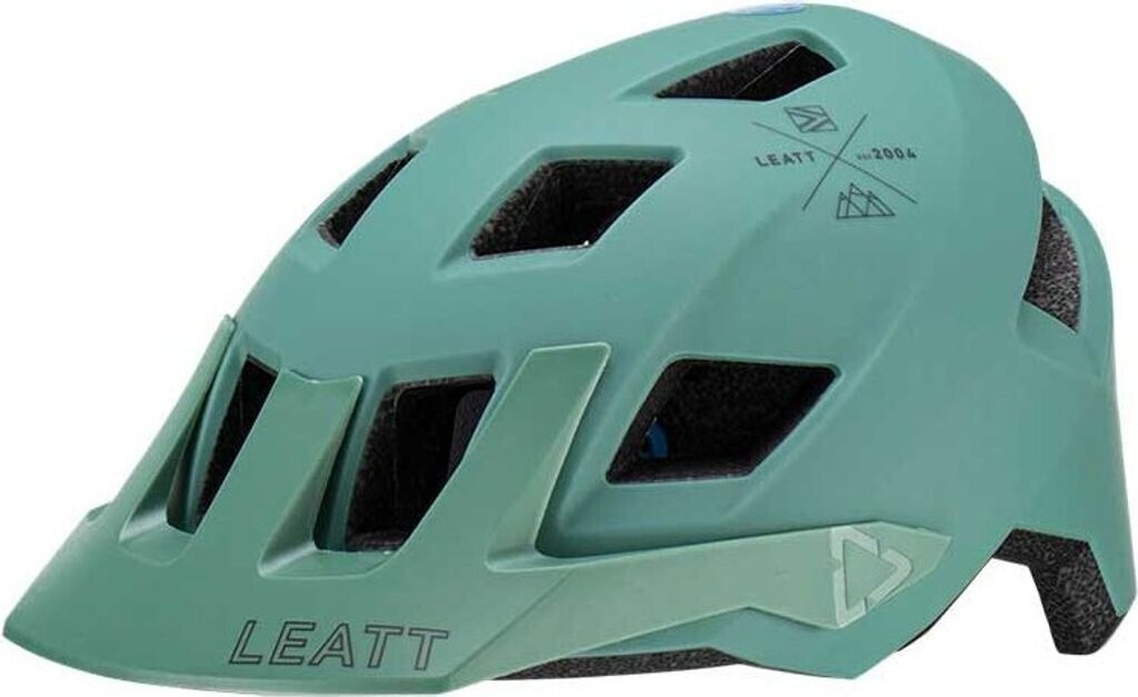 Leatt MTB All mountain 1.0 pistachio