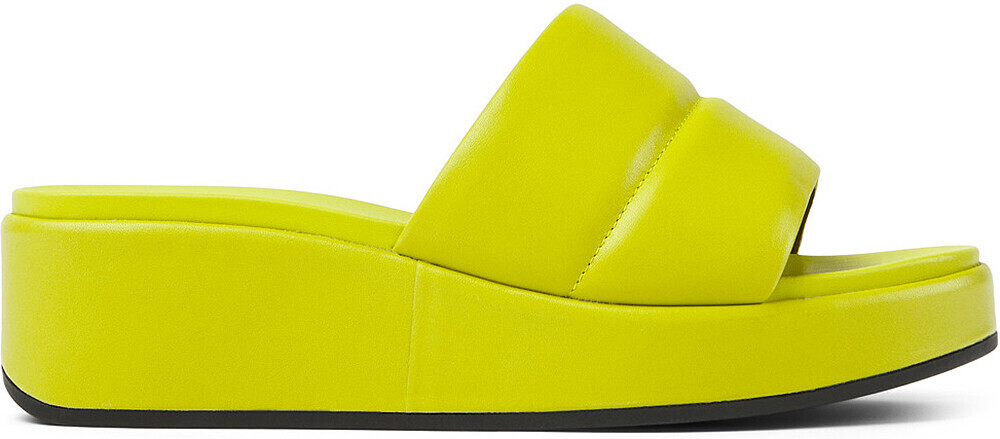 Camper Misia (K201507) yellow
