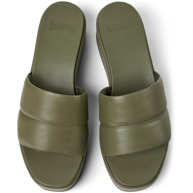 Camper Misia (K201507) green