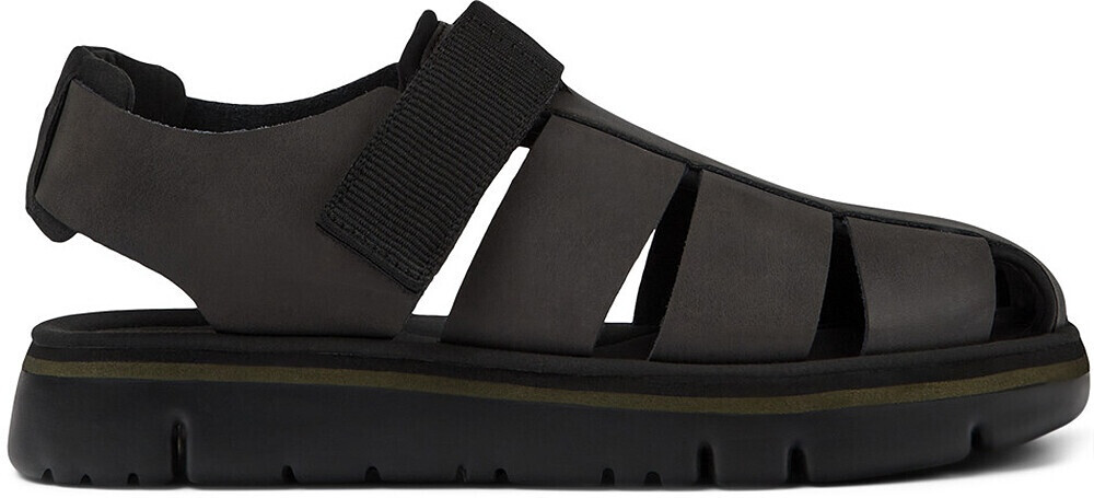 Camper Oruga (K100285) dark brown